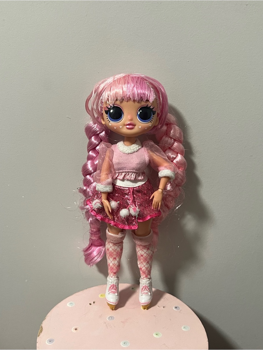 LOL Surprise OMG Fashion Show Style Edition Larose Doll